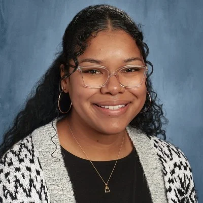 Briana Hickmon Kindergarten Teacher