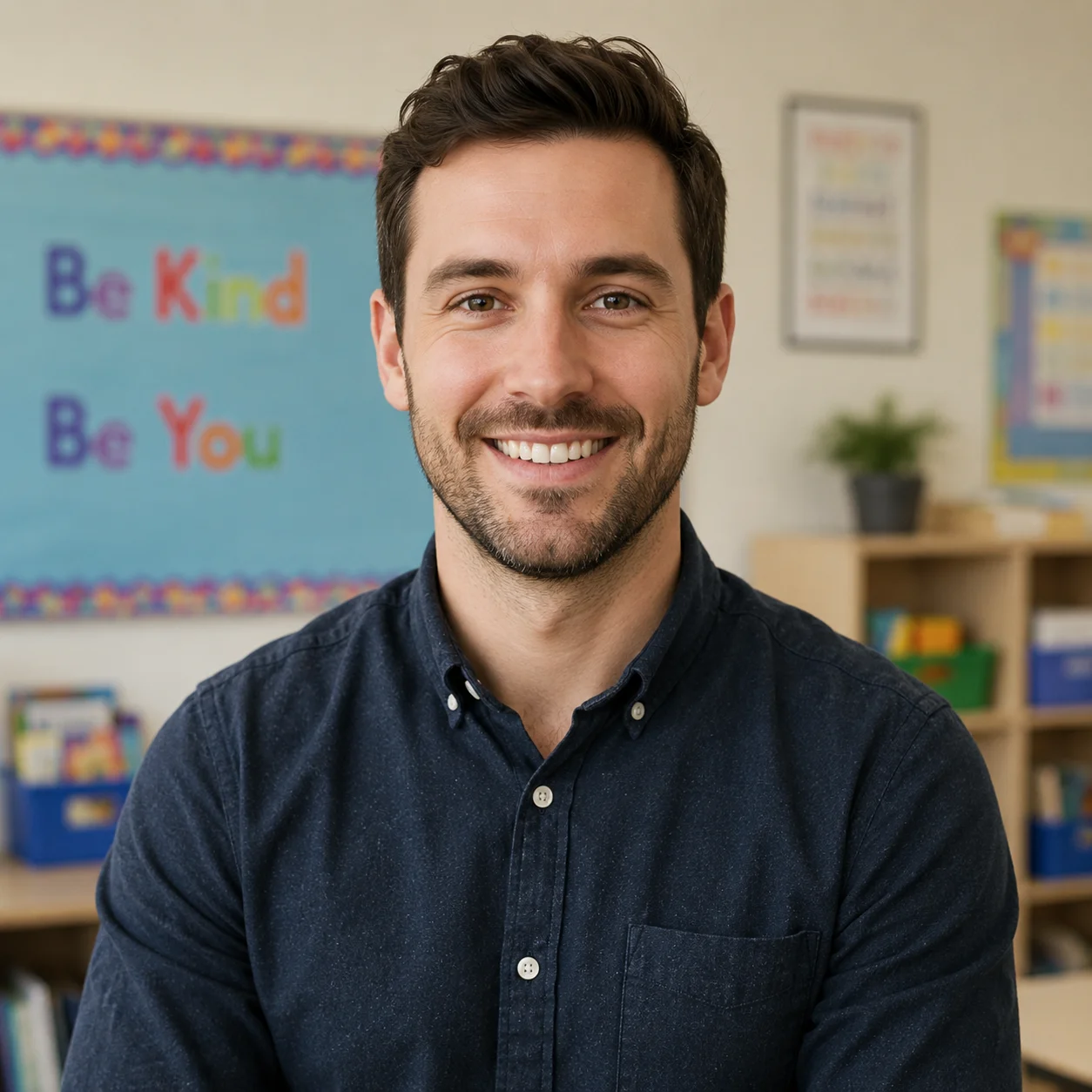 Ethan Richardson	Educational Content Editor