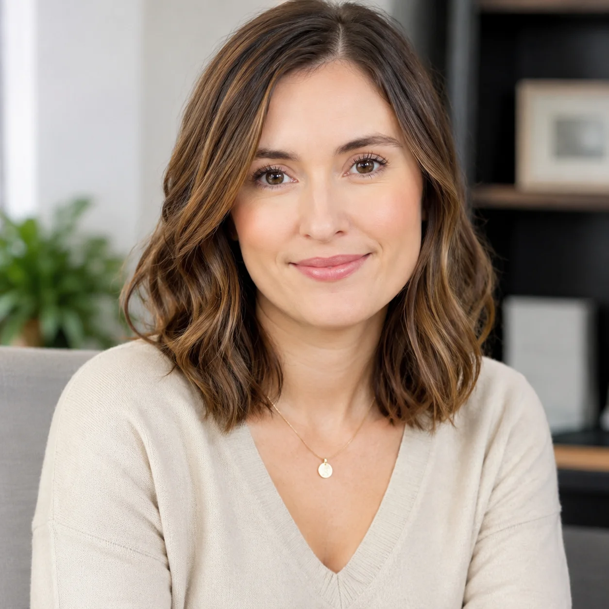 Sophia Reed Fact-Checking Editor