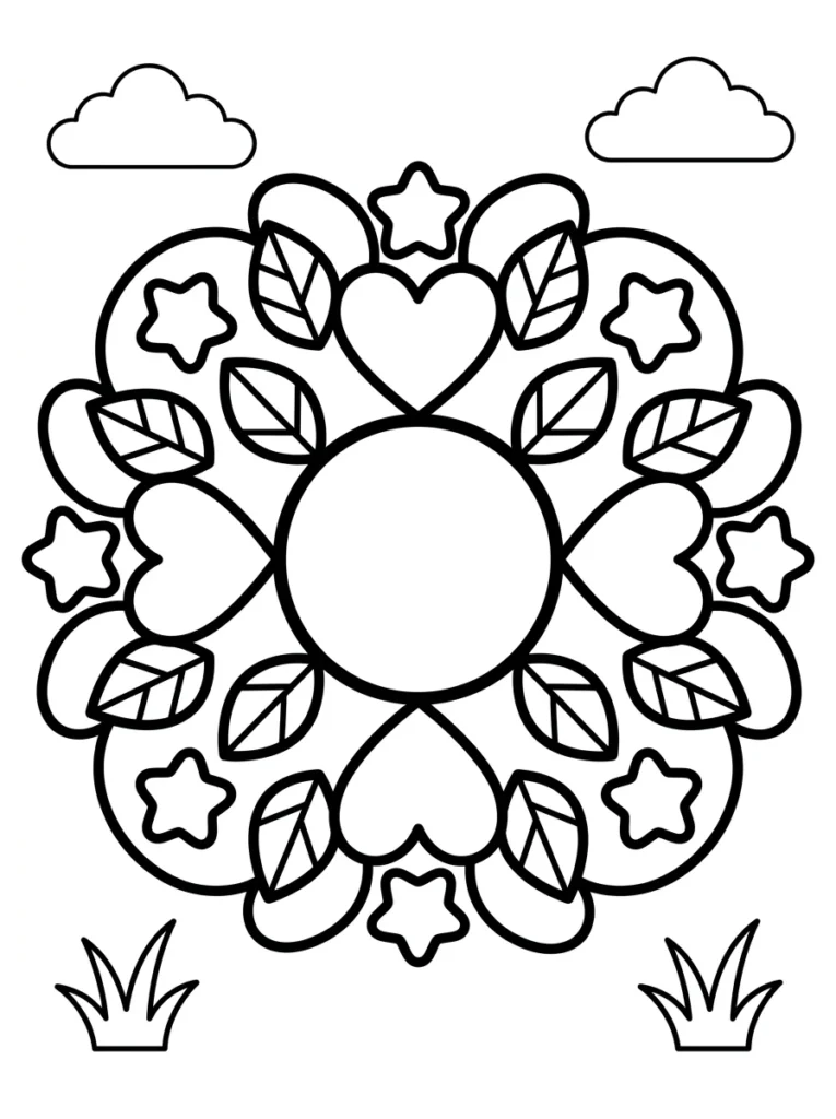 Best Coloring Tools for Detailed Mandalas