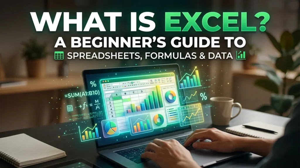 What Is Excel